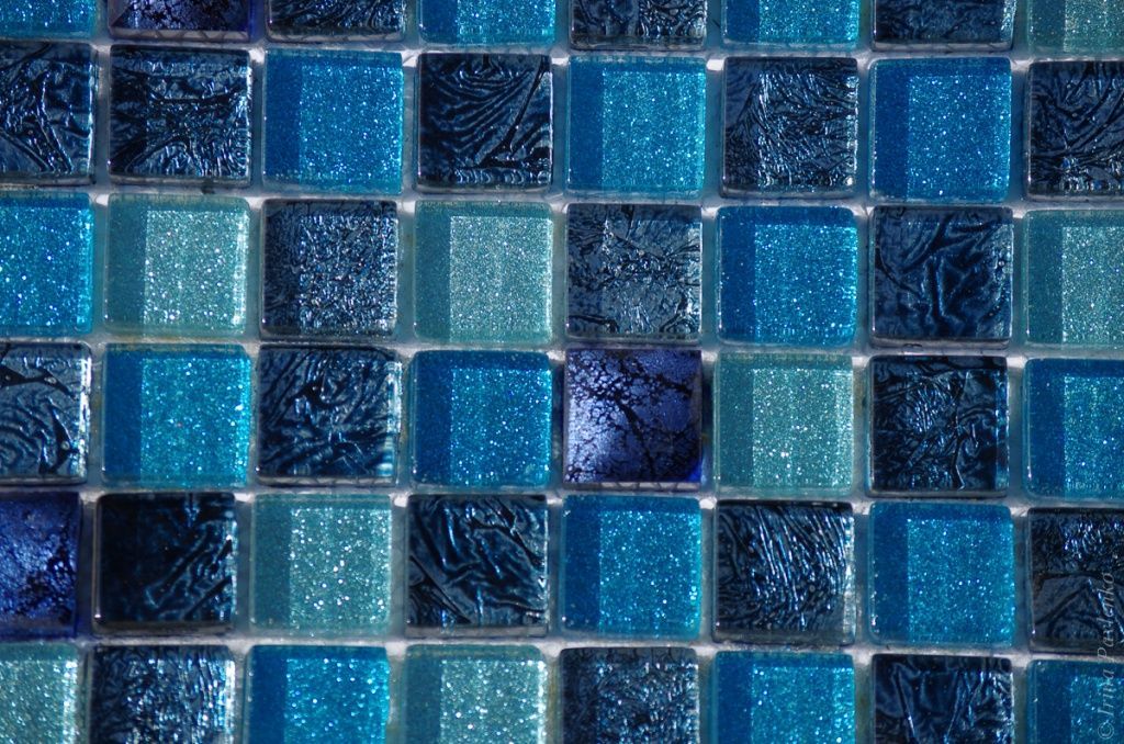 Satin Blue Satin Blue